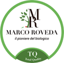 MARCO ROVEDA | Pioniere del Bio
